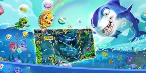 Bắn Cá Tiểu Tiên - Cách Chinh Phục Đại Dương Xanh Mới Nhất