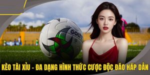 Kèo Tài Xỉu
